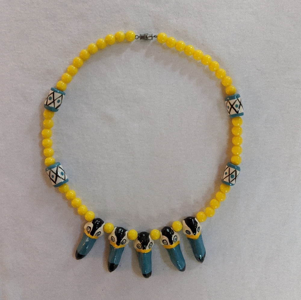 Necklace
